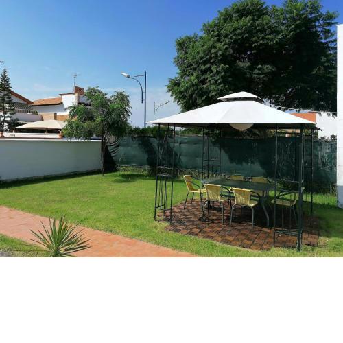 Chalet Matalascañas