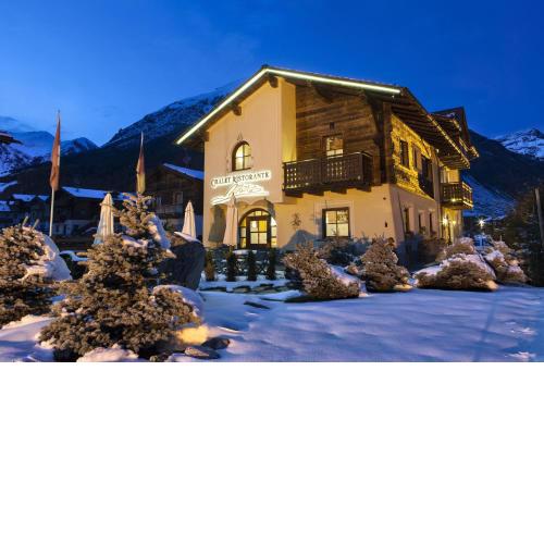 Chalet Mattias
