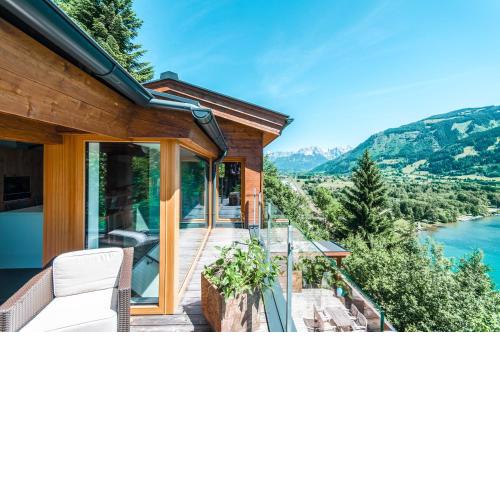 Chalet Max Panorama by we rent
