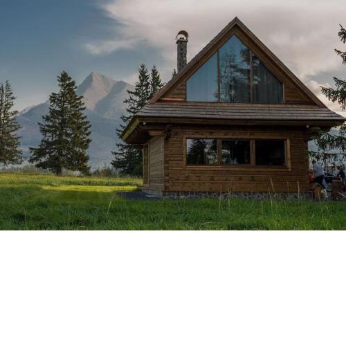 Chalet Medovka