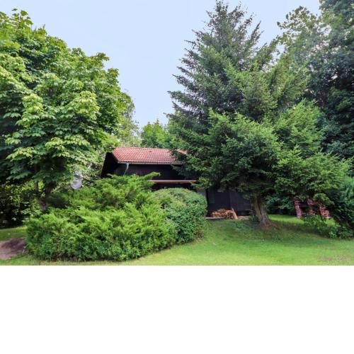 Chalet Menardi