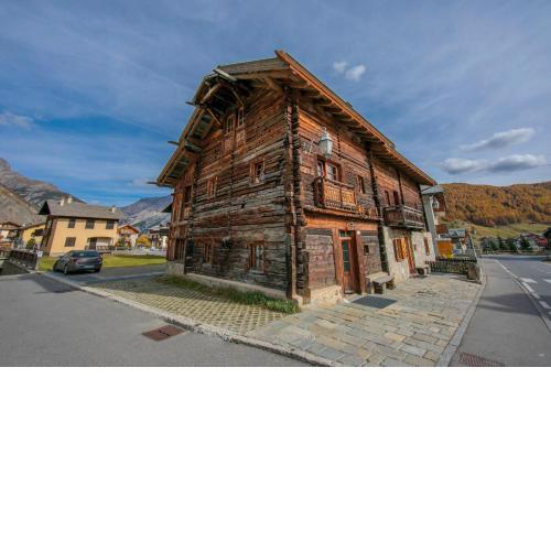 Chalet Menin - Happy Rentals