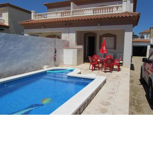 Chalet Menorca