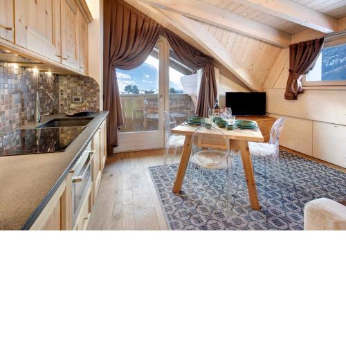 Chalet Meridiana 2