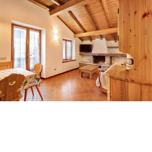 Chalet Meridiana Appartamento 10