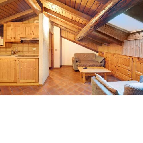 Chalet Meridiana Appartamento 11