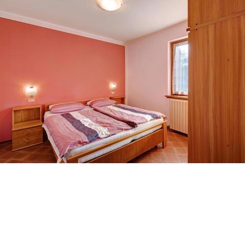 Chalet Meridiana Appartamento 4