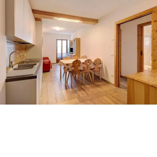 Chalet Meridiana Appartamento 6
