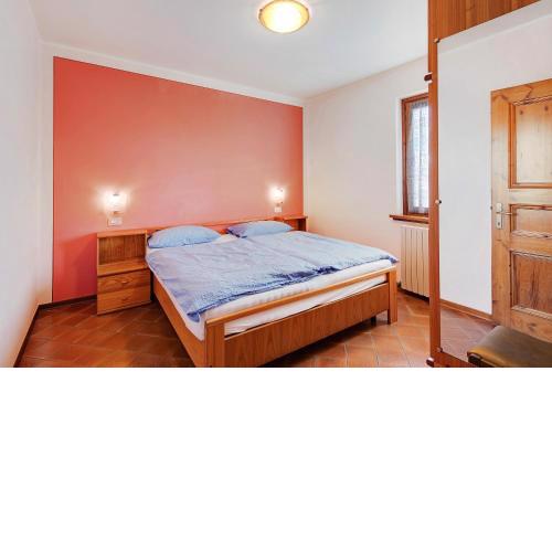 Chalet Meridiana Appartamento 8