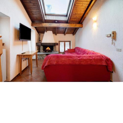 Chalet Meridiana Appartamento 9