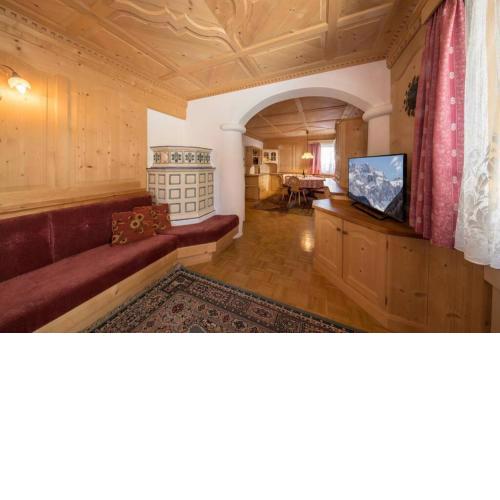 Chalet Merisana