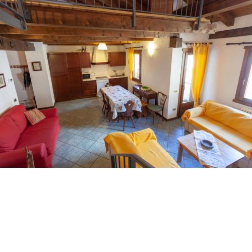 Chalet Mew