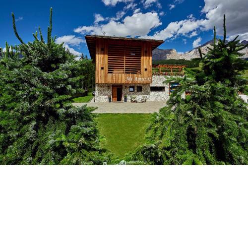 Chalet Mi Amur