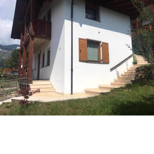 Chalet Migazzi - mansarda
