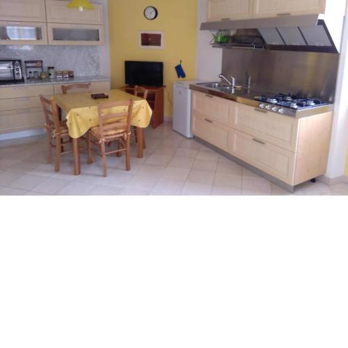 Chalet Migazzi