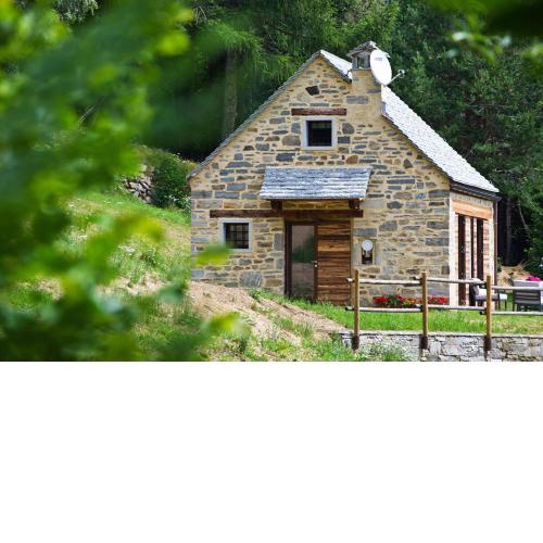 Chalet Milly