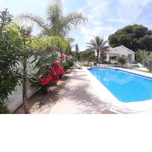 Chalet Miraflores