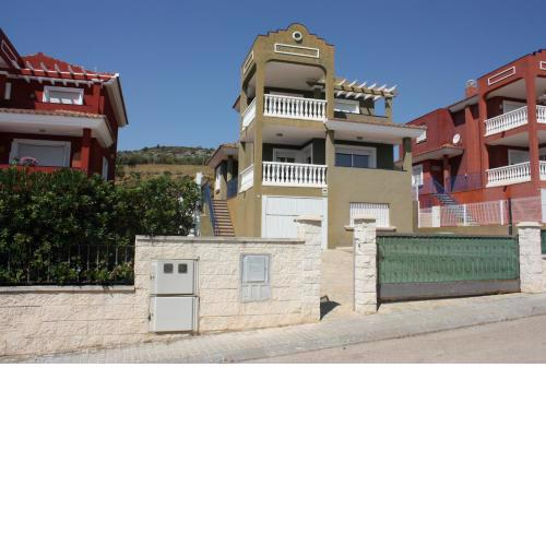 Chalet Miramar Inmomart