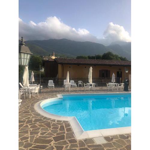 Chalet Miramonti