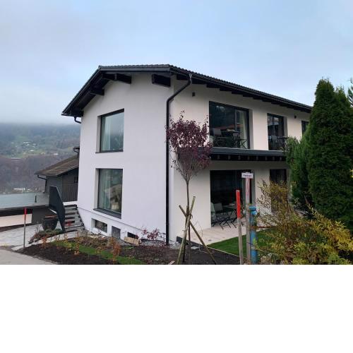 Chalet Mirandum Nuovo