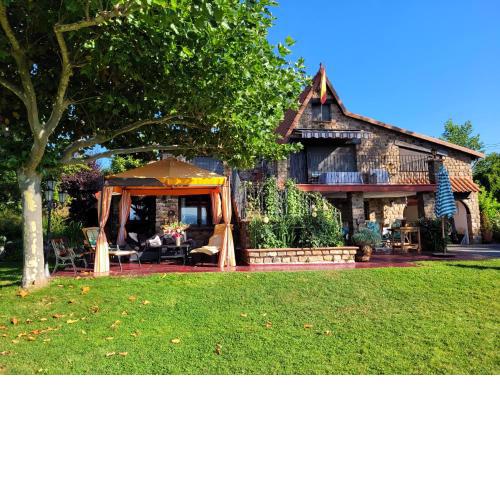 CHALET MIRASIERRA (EL RASILLO)