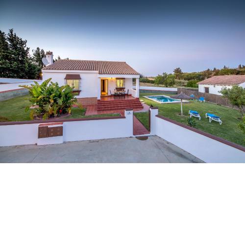 Chalet Miriam II