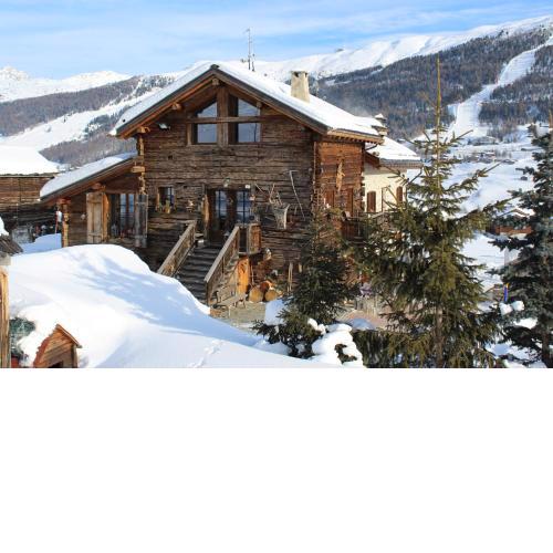 Chalet Mistral