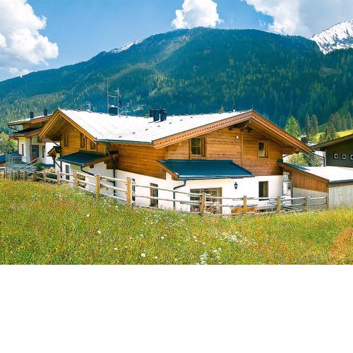 Chalet mit Sauna in Tux - A 246.002-05