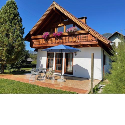 Chalet Mitsche