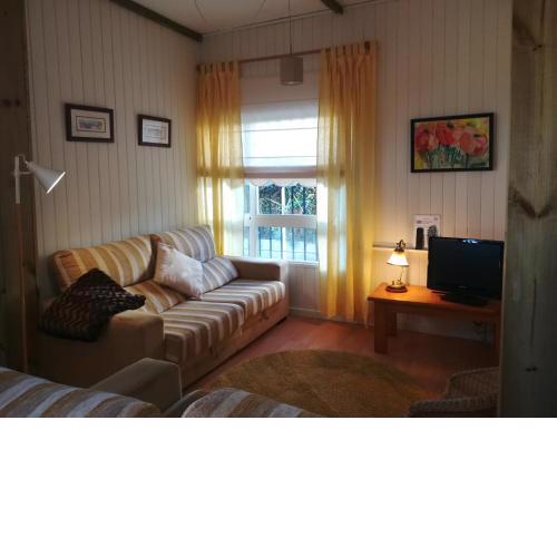 Chalet Monachil