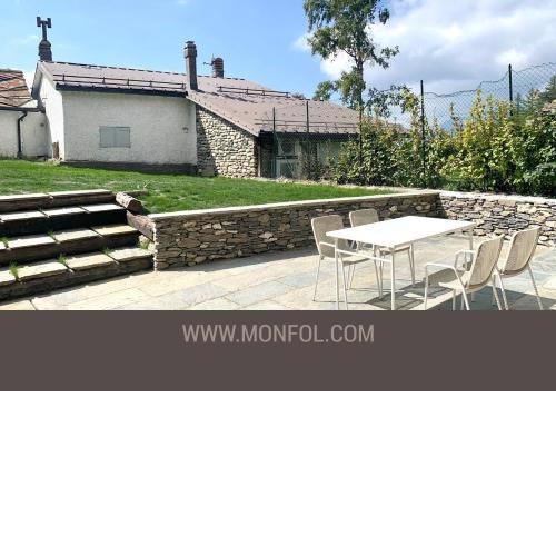 Chalet Monfol Superior