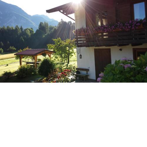 Chalet Monica
