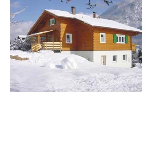 Chalet Montafon