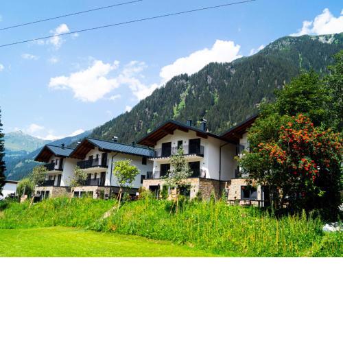 Chalet Montafon