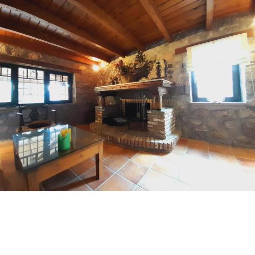 Chalet Montagne