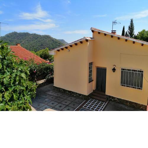 CHALET MONTPRATS, SERRA