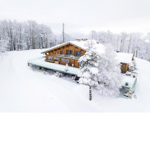 Chalet Morel 1586 Hotel & Spa