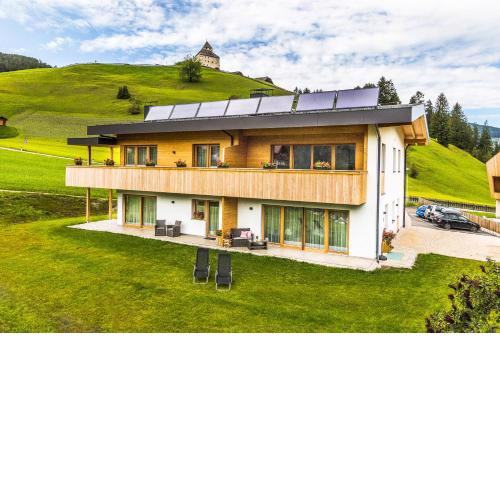 Chalet Morin