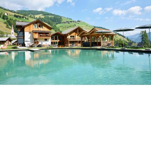 Chalet Mornà