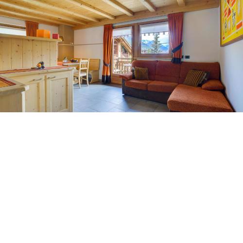 Chalet Mott