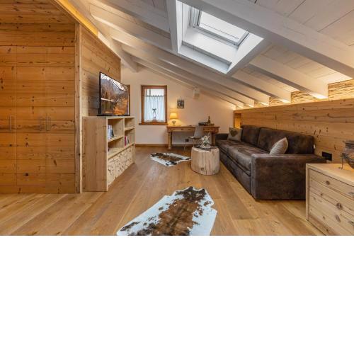 Chalet Mountain Plaza - Apt Greenvalley