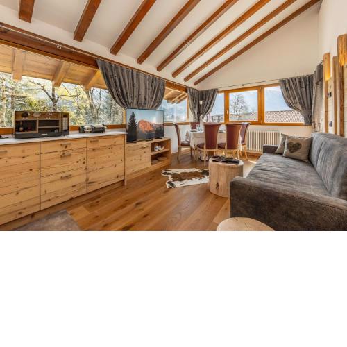 Chalet Mountain Plaza - Apt Overland