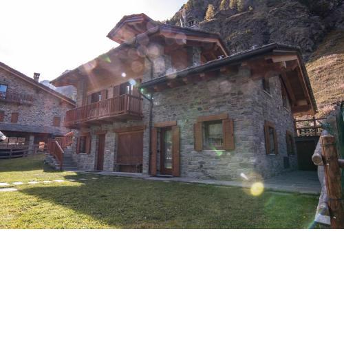 Chalet Mountain Relax