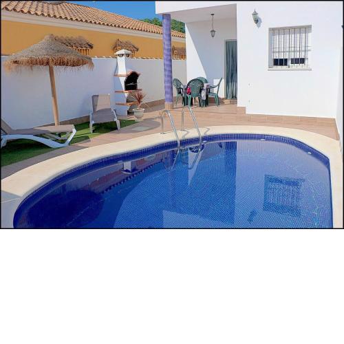 Chalet Muelle Pesquero II