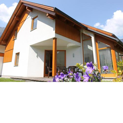 Chalet Mühle