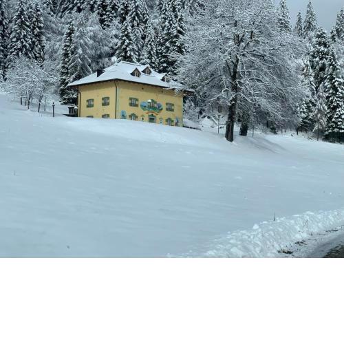 Chalet Musiera