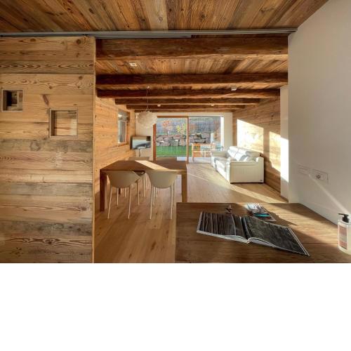 Chalet n. 5