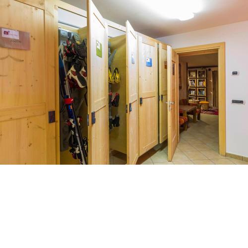 Chalet Nada