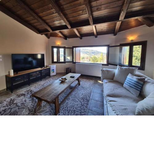 Chalet Nastoulis