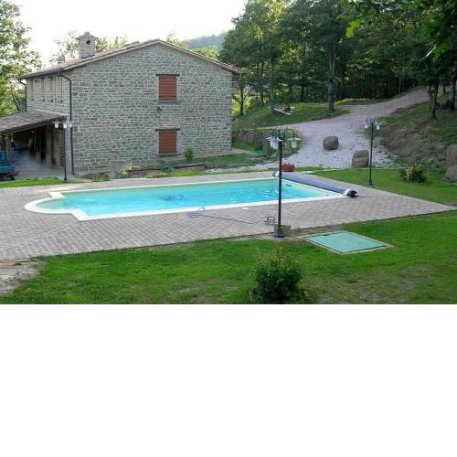 Chalet Nel Bosco - Relax, Piscina & privacy totale